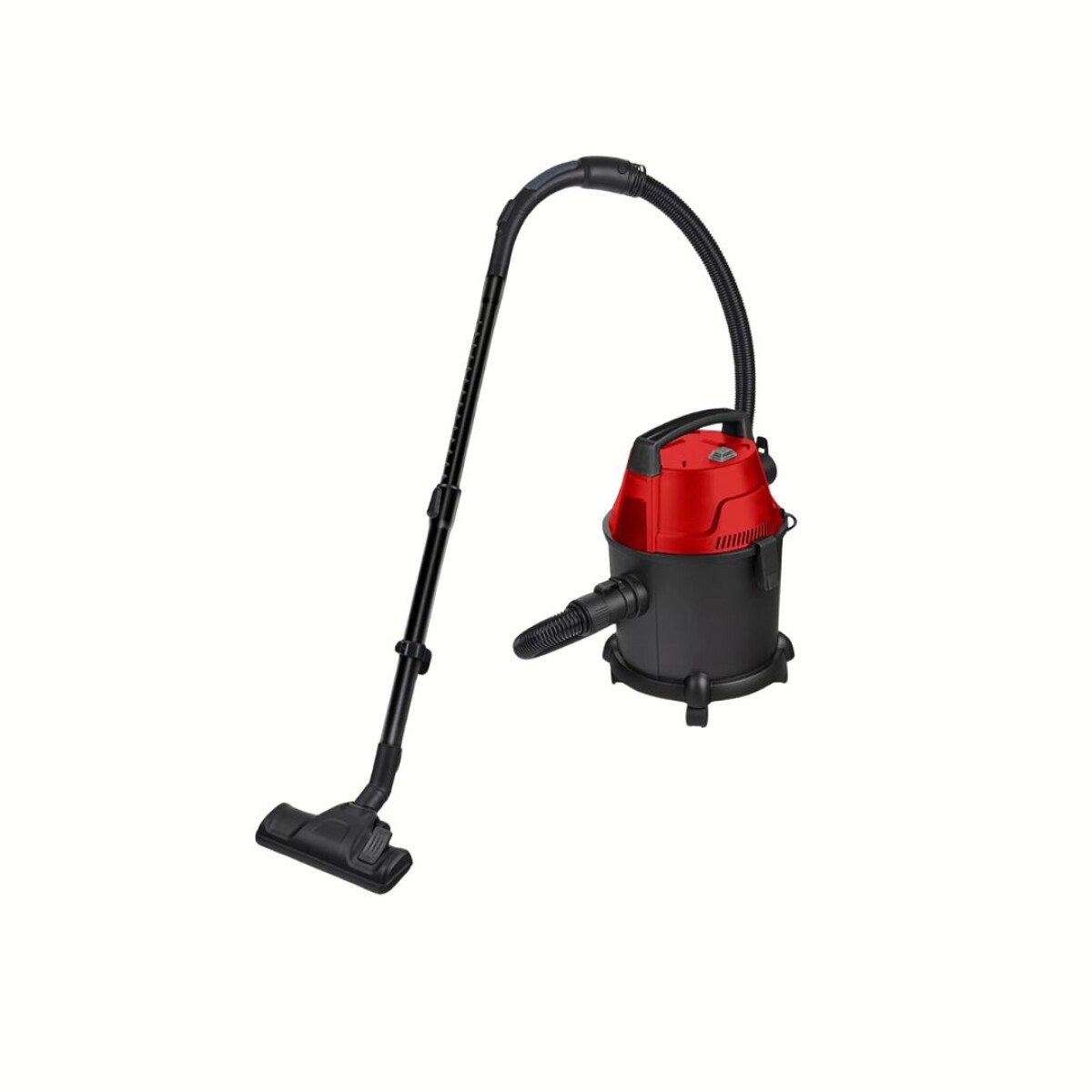 Aspiradora Wet-Dry 3 en 1 - Potencia 1400W - Modelo 15T-A - Midea 