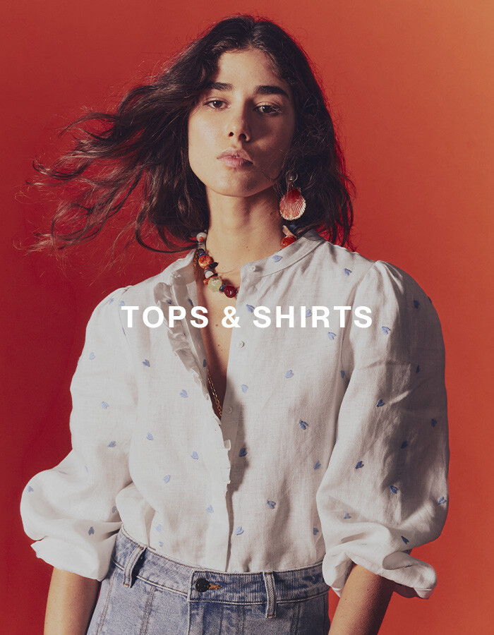 Tops & shirts 2