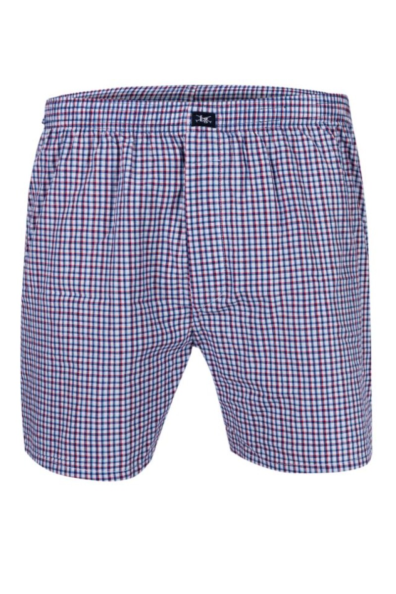 CALZONCILLO DE TELA - Beige 