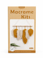 CREA TU PROPIO MACRAME MULTICOLOR