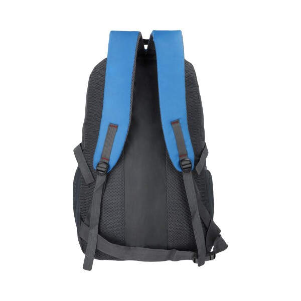 Mochila Urbana Deportiva Clemur 50 Lts Senderismo Camping Escolar Color Azul Diseño De La Tela Lisa Clemur Mochila Urbana Deportiva Clemur 50 Lts Senderismo Camping Escolar Color Azul Diseño De La Tela Lisa Clemur