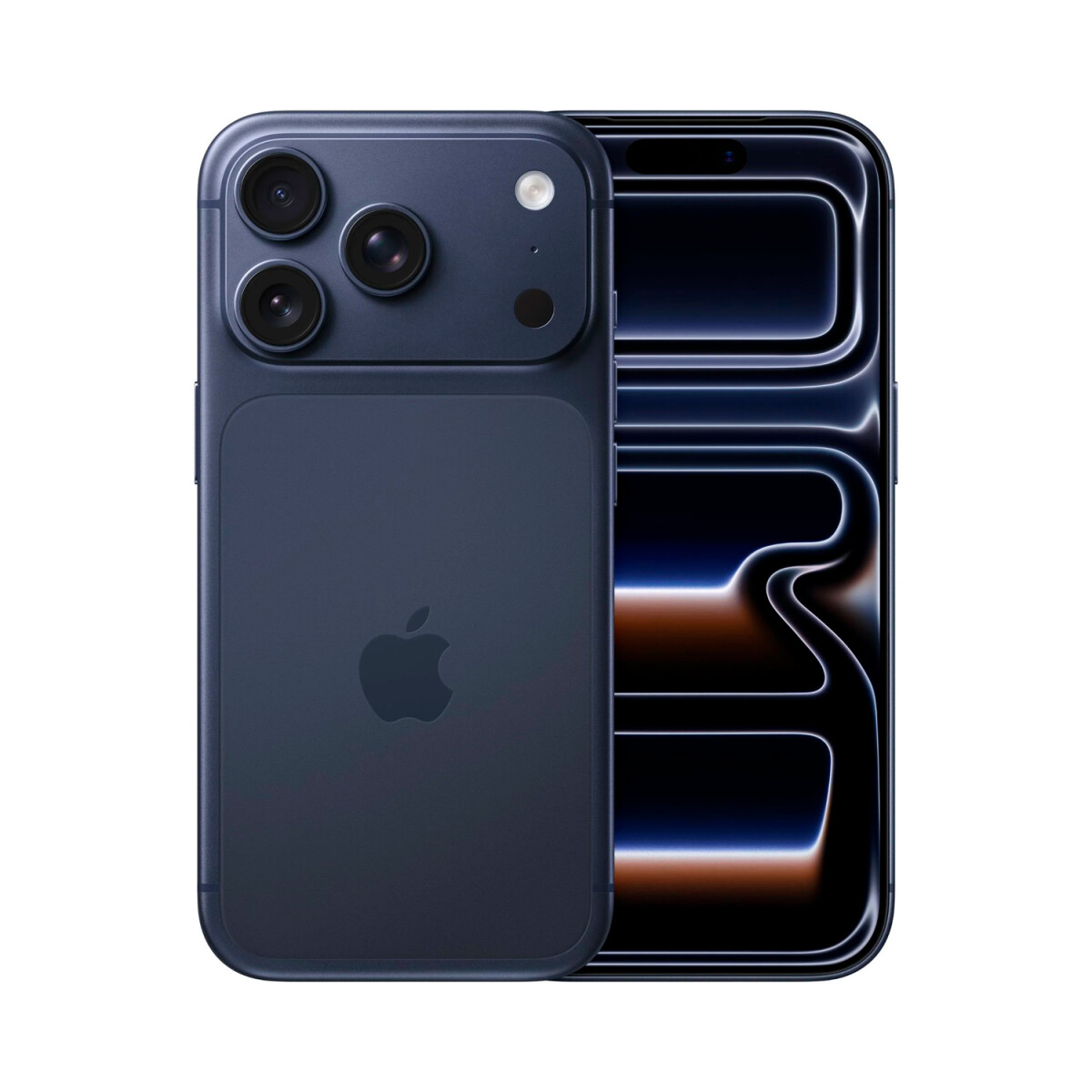 iPhone 17 Pro Max 256Gb - Deep Blue 