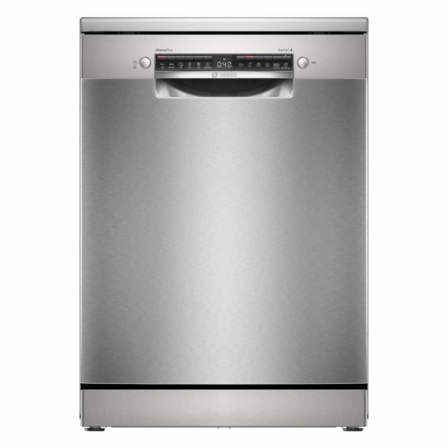 Lavavajillas 14 servicios Bosch SMS4EMI06E Lavavajillas 14 servicios Bosch SMS4EMI06E