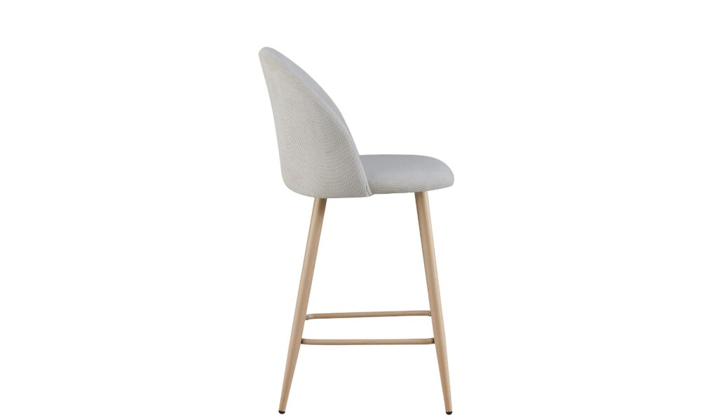 Banqueta MILY PREVENTA Beige