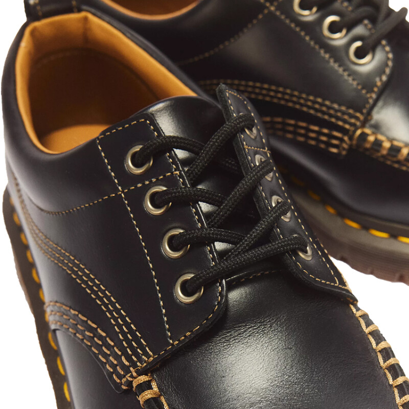 Zapatos Dr. Martens Lowell - Negro Zapatos Dr. Martens Lowell - Negro