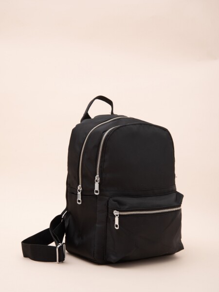 Mochila Negra