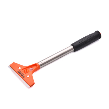 ESCARIADOR DE ACERO INOX 300MM HARDEN ++ Sin color