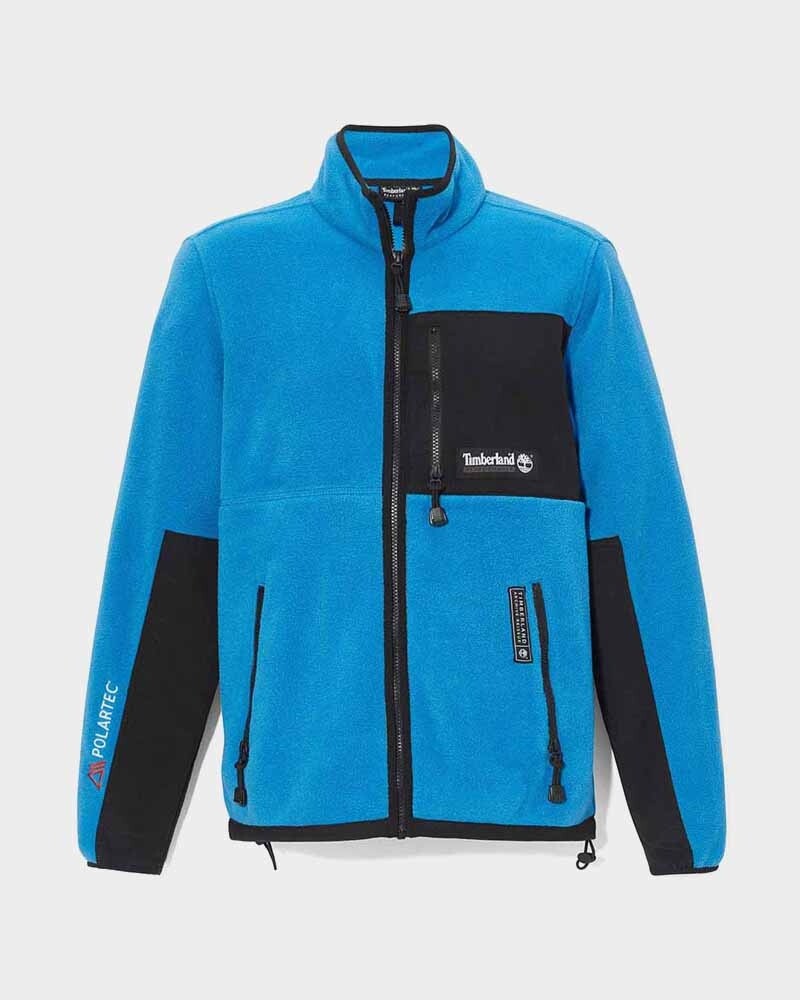 Poleron Polartec Fleece Hombre Cy3