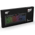 Teclado Gamer Retroiluminado Havit Hv-kb487l TECLADO HAVIT KB487 GAMER CON CABLE RGB