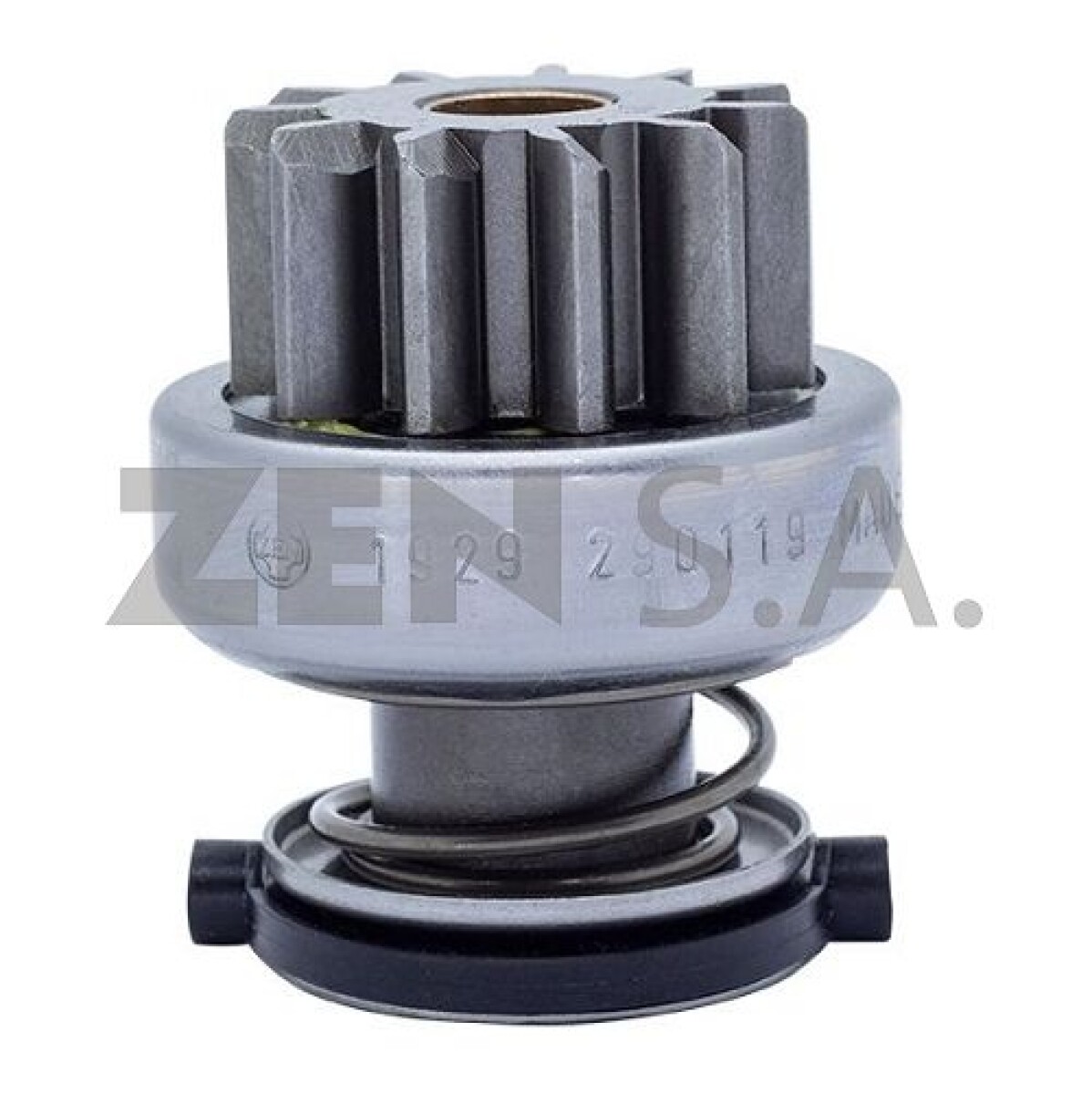 BENDIX ARRANQUE - TRACTOR TRAMONTINI 11D 10E BOSCH F000AL2856 ZEN 