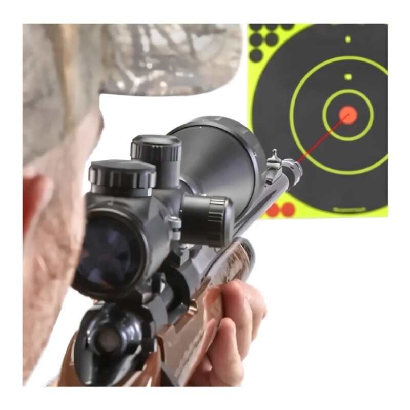 Colimador Laser Universal Bushnell Calibre .22 .50 Colimador Laser Universal Bushnell Calibre .22 .50