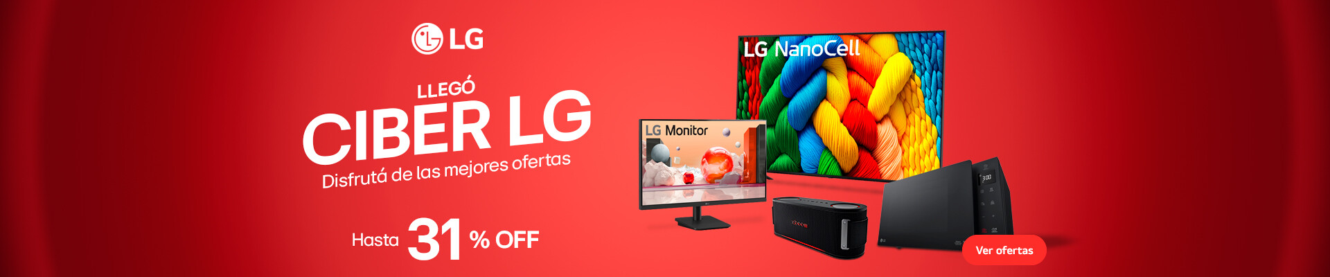 Ciber LG