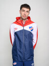 CAMPERA DE LLUVIA PULSE Nacional Oficial Hombre 194