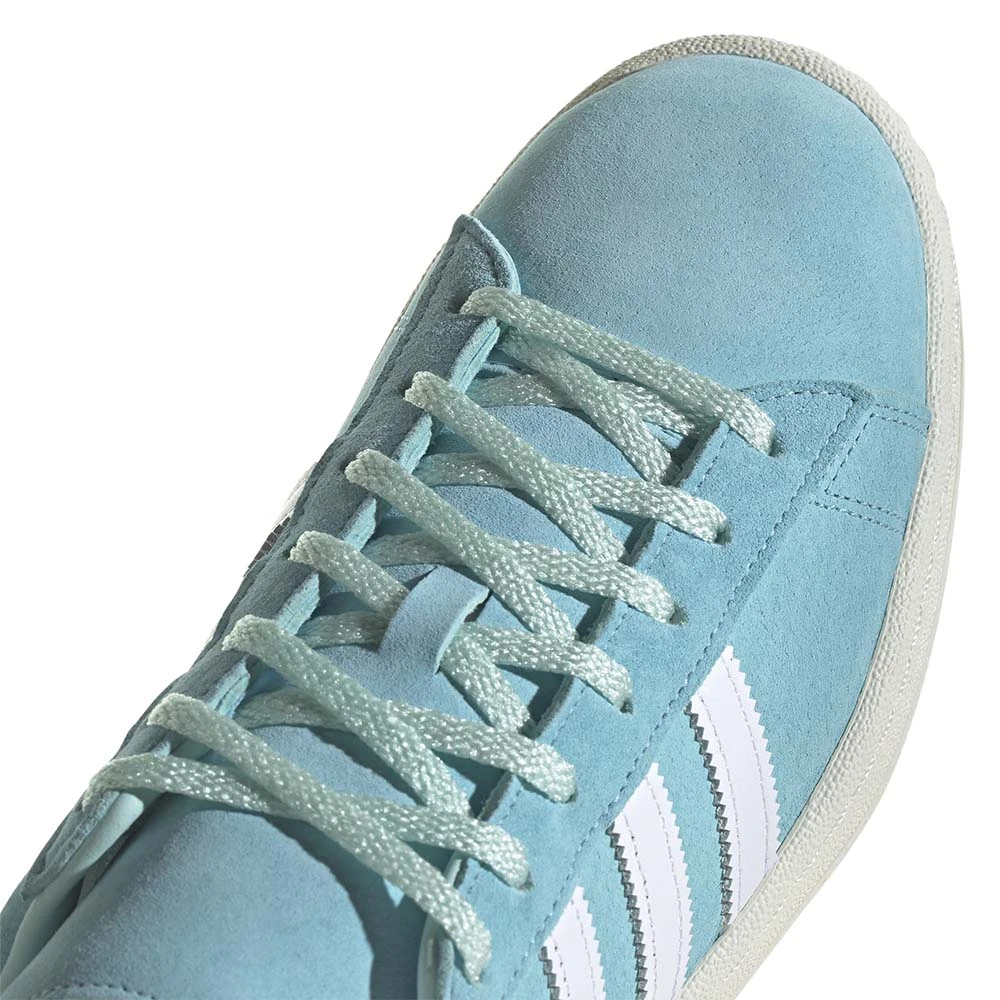 Campus 80s - Hombre Light Aqua/White/Off White