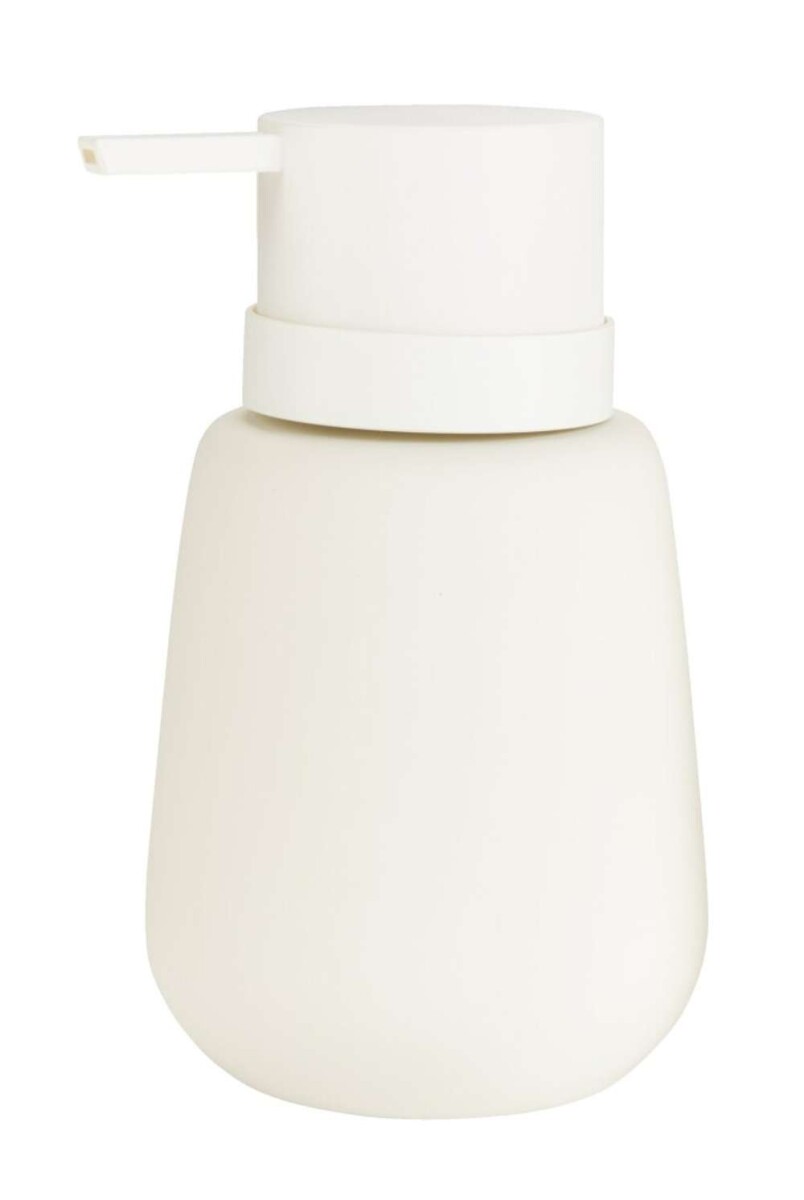 Dispensador De Jabon Ekby - Blanco 