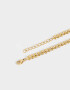 Pulseras Flexibles Premium Gold Pulseras Flexibles Premium Gold - Dorado