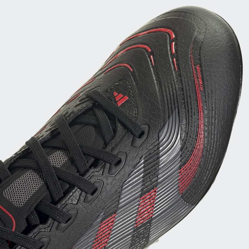 Championes Adidas Predator League Negro