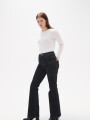Pantalon Ranju Azul Indigo