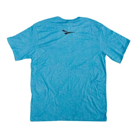 Finis - Remera T-shirt Unisex Retro 1.15.125.299.04 - Suave y Anti-transpirable. S. 001