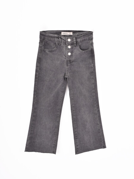 JEAN STEPHI MINI II GRIS CLARO
