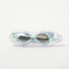 S41SG Lentes De Agua/piscina Para Niños De 3 A 9 Años Sunnylife - Goggles Aqua