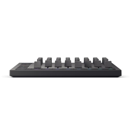 Controlador Midi Novation Launch Control Xl Mkiii Controlador Midi Novation Launch Control Xl Mkiii