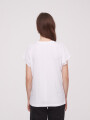 Remera Andahlo Blanco