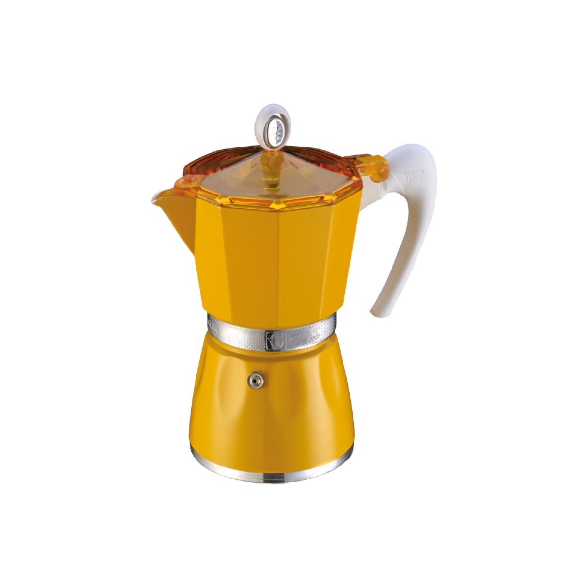 CAFETERA GAT BELLA 3P 