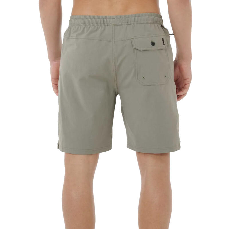 Boardshort Rip Curl The Search Volley - Verde Boardshort Rip Curl The Search Volley - Verde