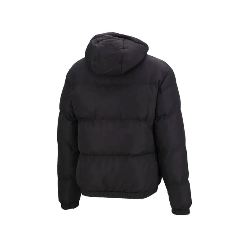 CAMPERA BR PUFFER WMN II negro NEGRO
