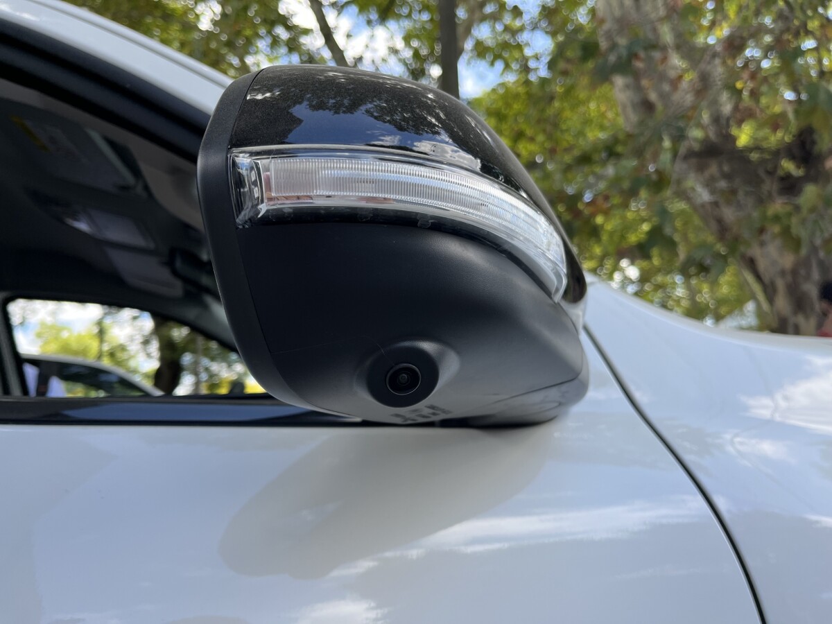 Changan Hunter REEV Luxury 4x2 0KM | Permuta / Financia Changan Hunter REEV Luxury 4x2 0KM | Permuta / Financia