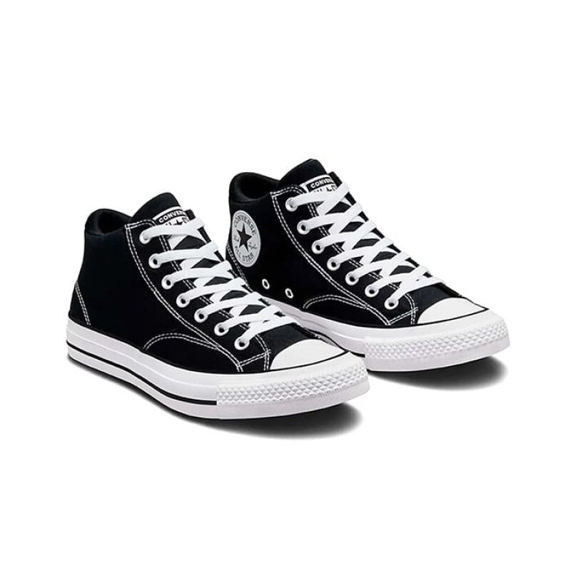 Championes Converse All Star Malden Street - A00811C Negro