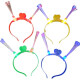 Vincha Antenas con Luz Vincha Antenas con Luz