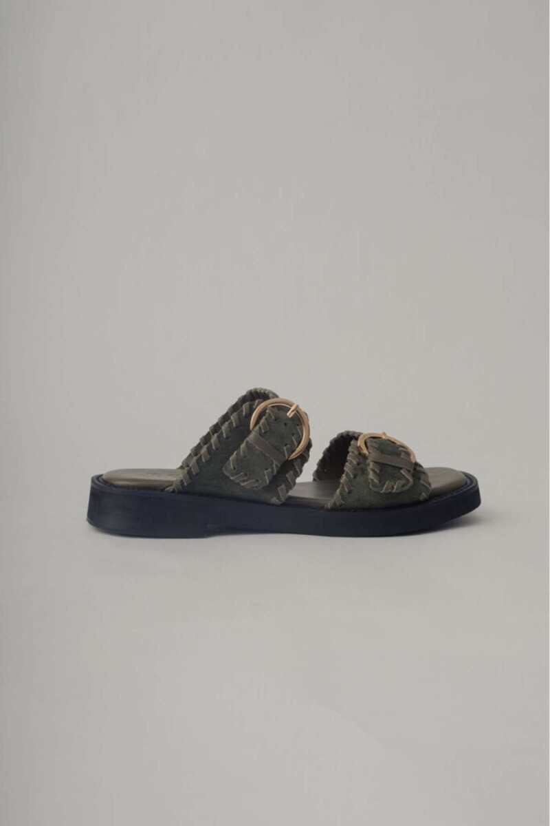 Plataforma Lasi - Green 