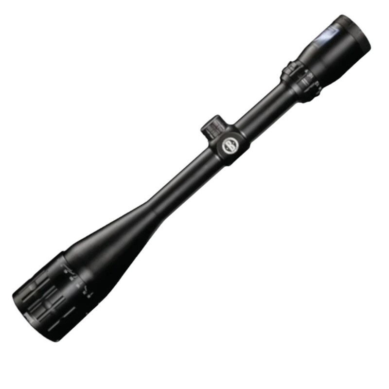 Mira Telescópica 6-18x50 Bushnell Banner Multi X Ao Mira Telescópica 6-18x50 Bushnell Banner Multi X Ao