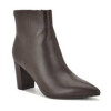 Lorela9X9 Dark Brown