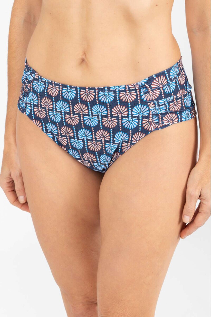 Bilbao curvy control est. - Aquarella 