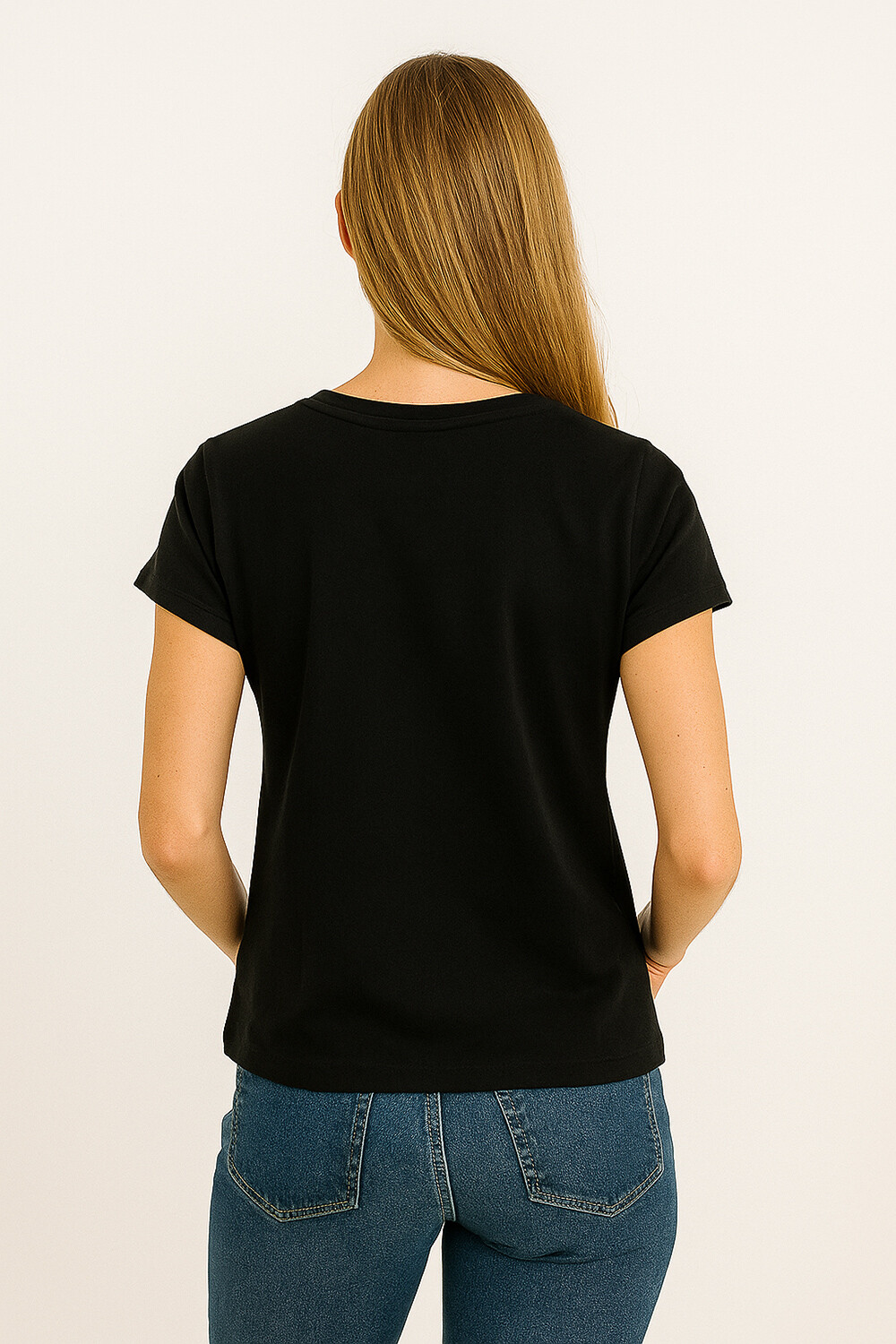 Remera Monoun Estampado 2