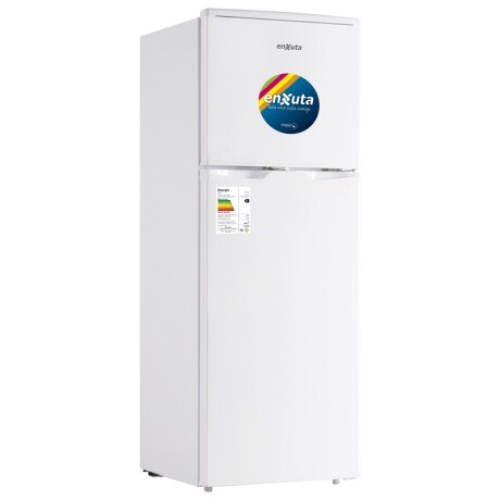 RefrigeradorFríoHúmedo132LitrosBlancoRENX19140FHW BLANCO