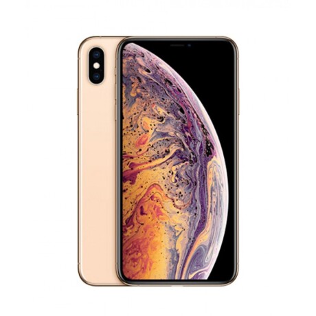 Celular Apple Iphone Xs 64GB Gold 001