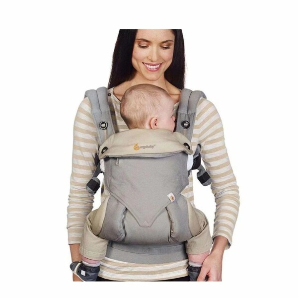 Mochila porta bebe ERGOBABY 360 - SHELL LINING