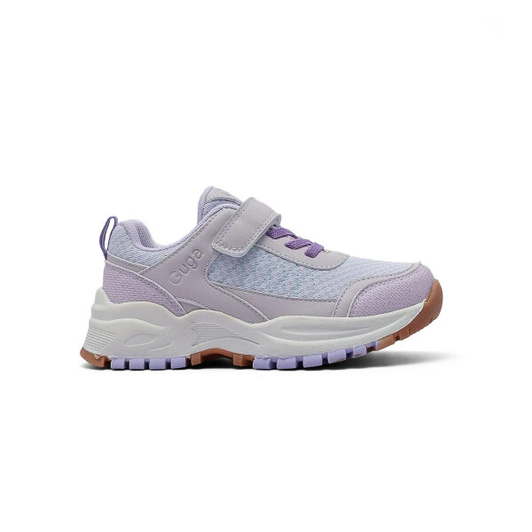 DEPORTIVO IVETTE - GUGA LILA