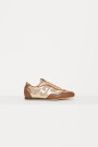 ZAPATILLA FUNGI Camel