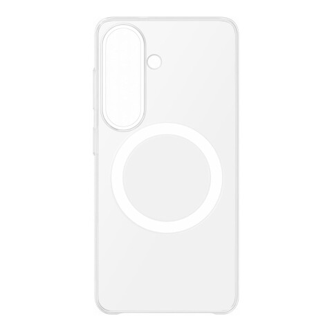 Funda Magnética Transparente Samsung Para S26 Ultra SAMSUNG S26 ULTRA MAGNET CLEAR CASE