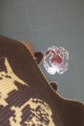 Buzo Sacramento MARRON