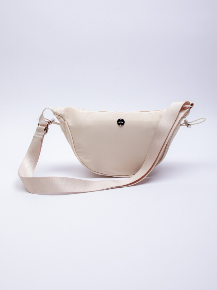 CARTERA ALDANA Beige