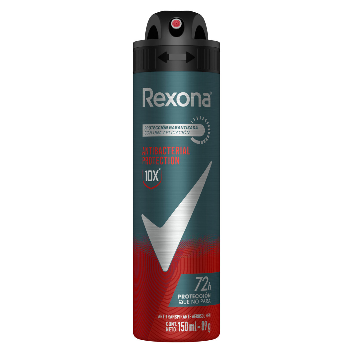 Rexona Deo Men Aer Ap Antib 