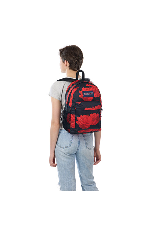 Essential Pack Rosas Rojas