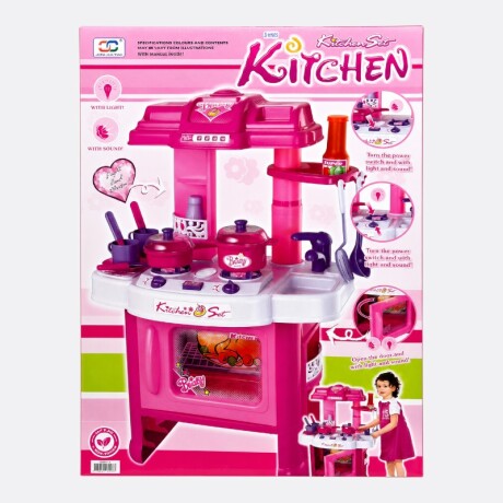 Cocina De Juguete Infantil Cocina De Juguete Infantil