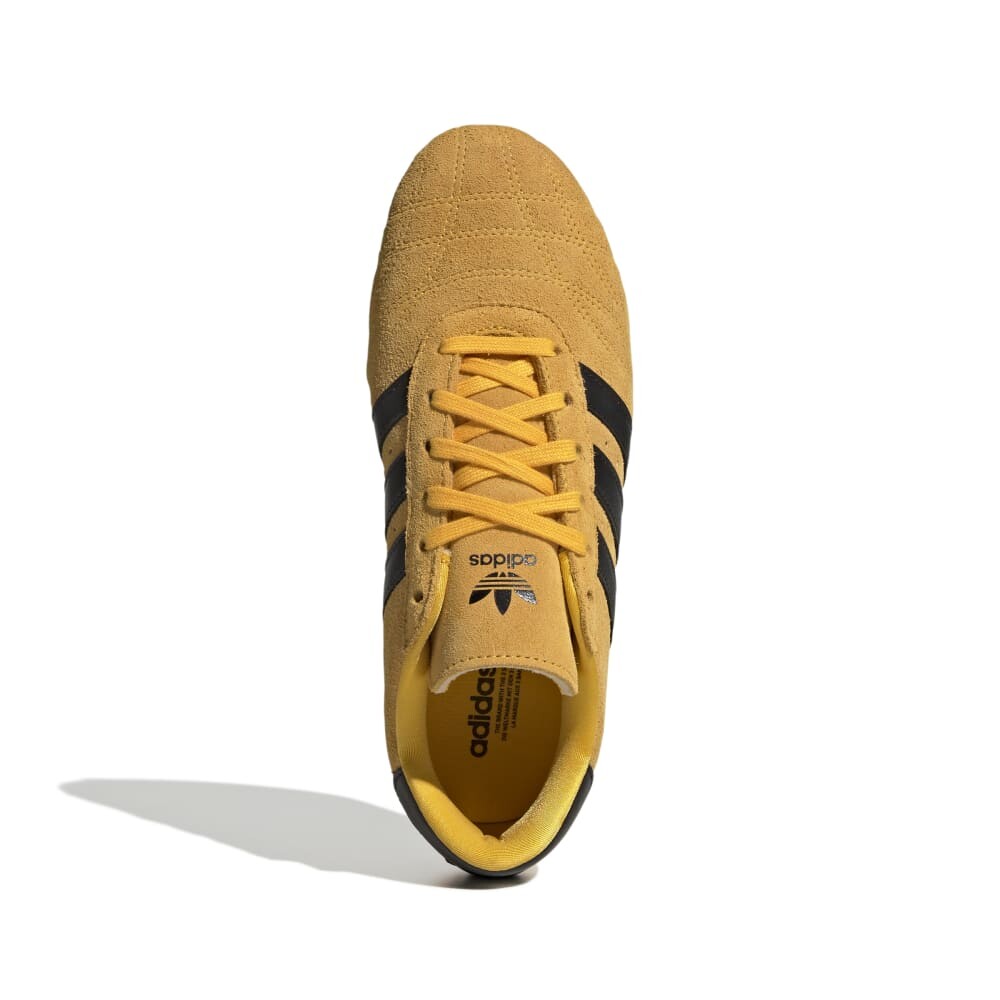 Adidas Taekwondo Lace - Mujer Yellow